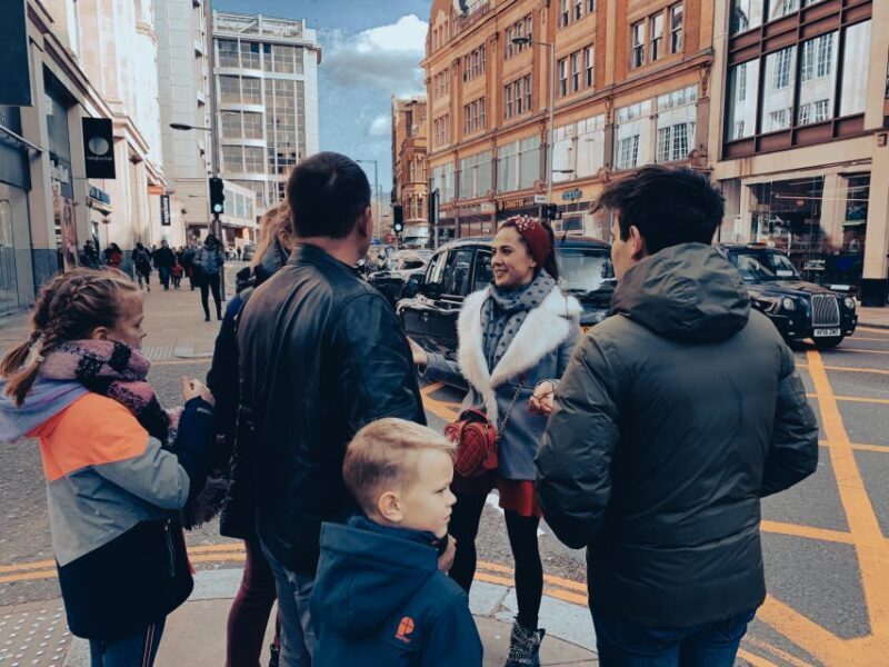 London: Secrets of Freddie Mercury Tour with a Cocktail - Final Thoughts