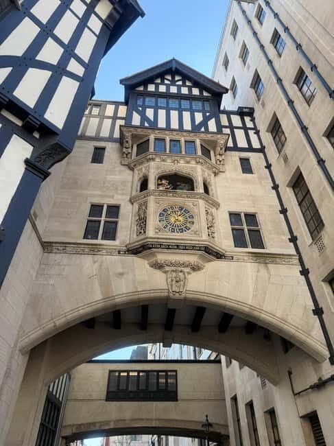 London Secrets of Soho Tour - An In-Depth Look at the Soho Secrets Tour