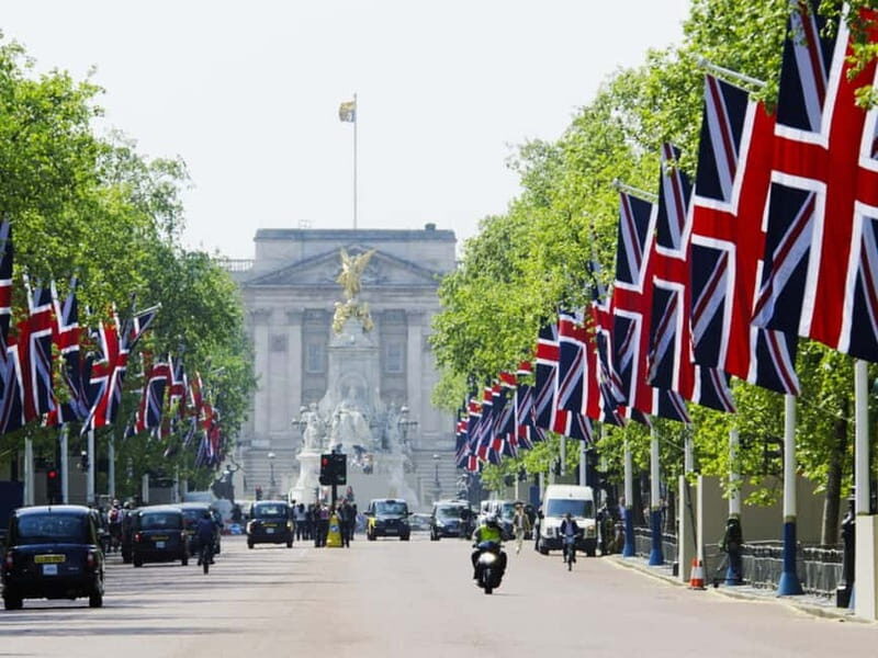 London: See 30+ Top Sights and Eat 8 British Foods Tour - Final Thoughts