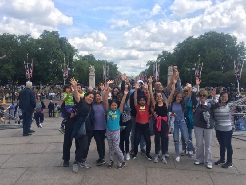 London: See 40+ London Sights Fun Local Guide - FAQ