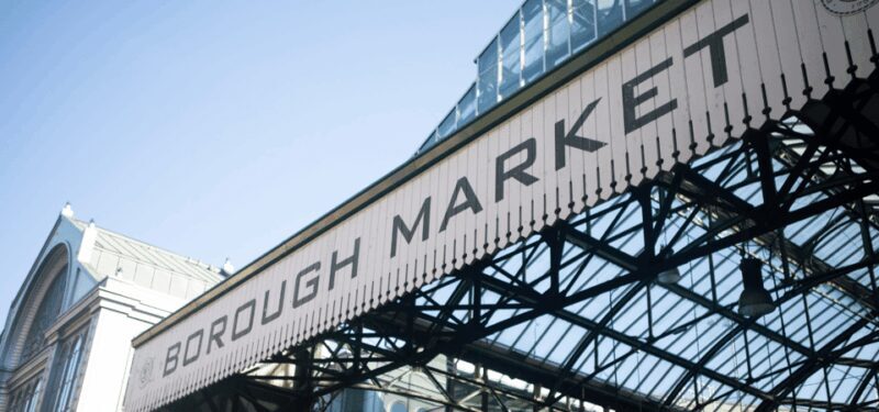 London: Self-Guided History City Tour with an App - A Practical Look at the Tour Itself