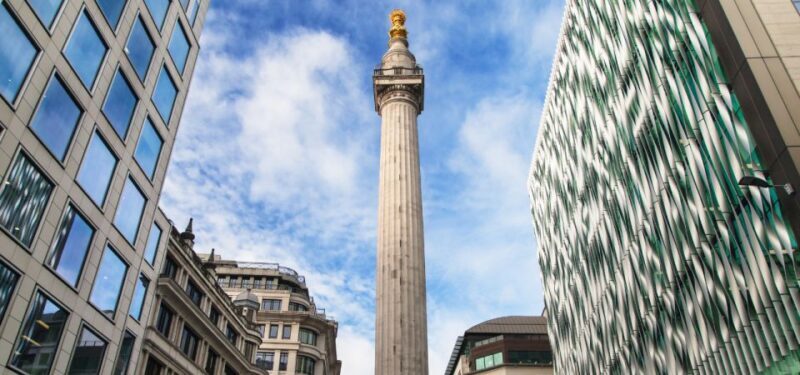 London: Self-Guided History City Tour with an App - Final Thoughts: Is It Worth It?