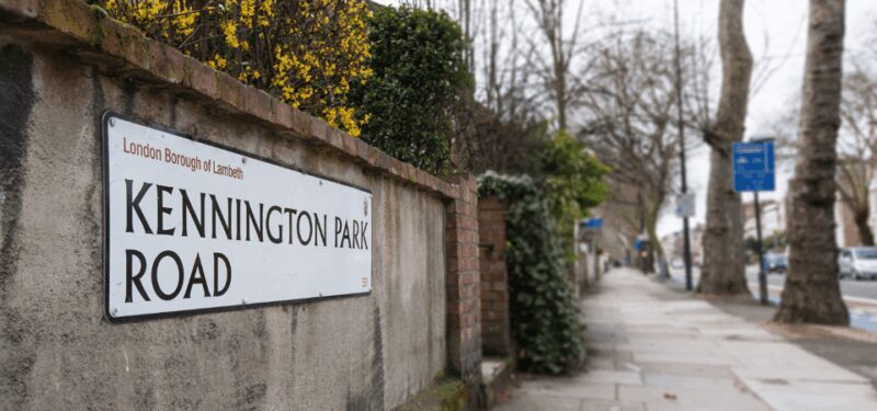 London: Self-Guided Notting Hill Walking Tour with an APP - Practical Tips for Making the Most of Your Tour