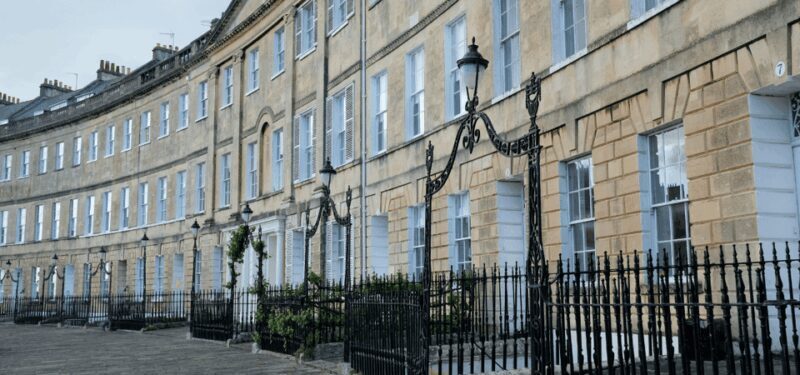 London: Self-Guided Notting Hill Walking Tour with an APP - Who Will Love This Experience?