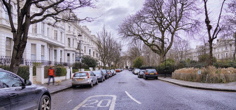 London: Self-Guided Notting Hill Walking Tour with an APP - FAQ