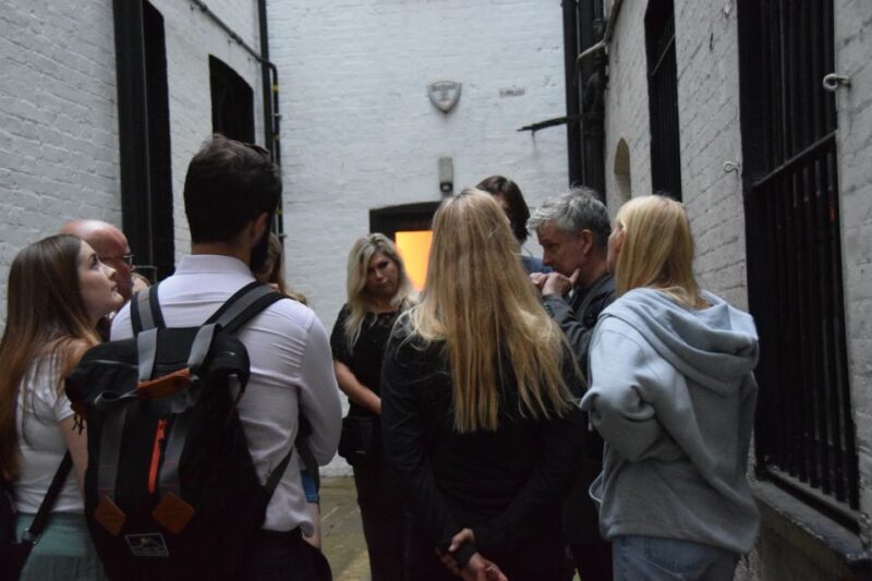London: Serial Killers of London Guided Walking Tour - Pricing and Value for Money