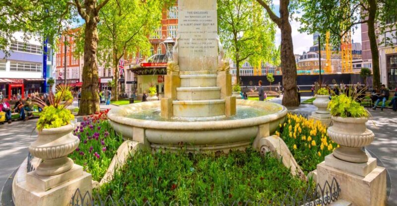 London: Shakespeare in Central London Private Guided Tour - An In-Depth Look at the Tour Itinerary and Experience