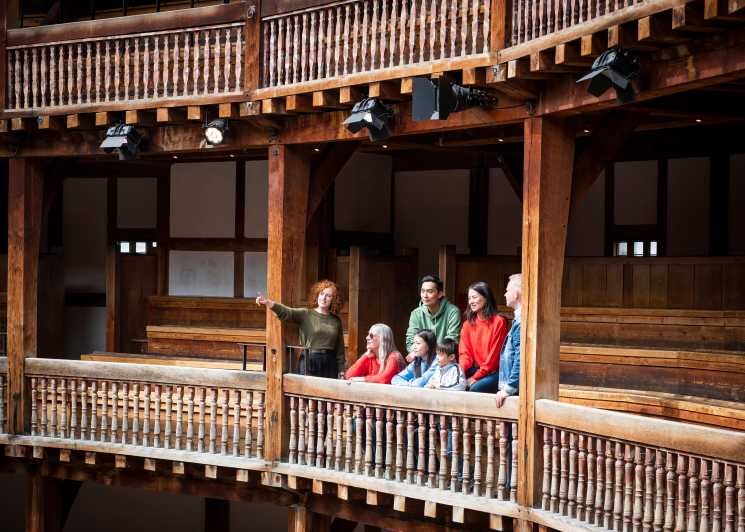 London: Shakespeare's Globe Theatre Guided Tour - Final Thoughts