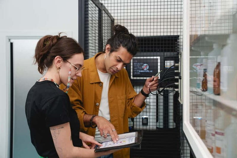 London: Sherlock Escape Rooms - Key Points