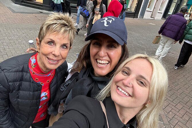 London Shopping Tours - An In-depth Look at the London Shopping Tour