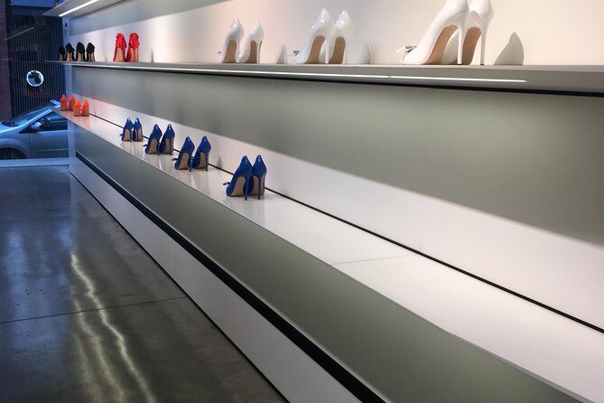 London Shopping Tours - Practical Details and Tips