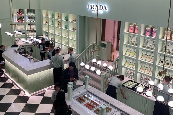 London Shopping Tours - Who Will Love This Tour?