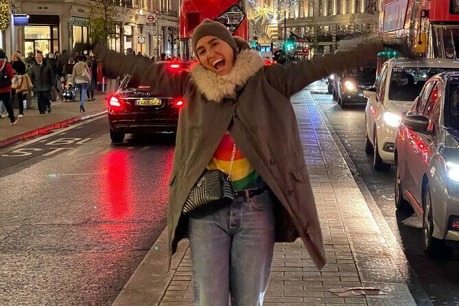 London Shopping Tours - Final Thoughts