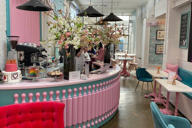 London Shopping Tours - FAQ