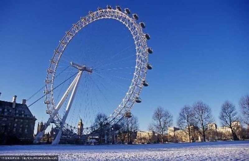 London: Sights and Sounds of Christmas Guided Half-Day Tour - The Sum Up: Is It Worth It?