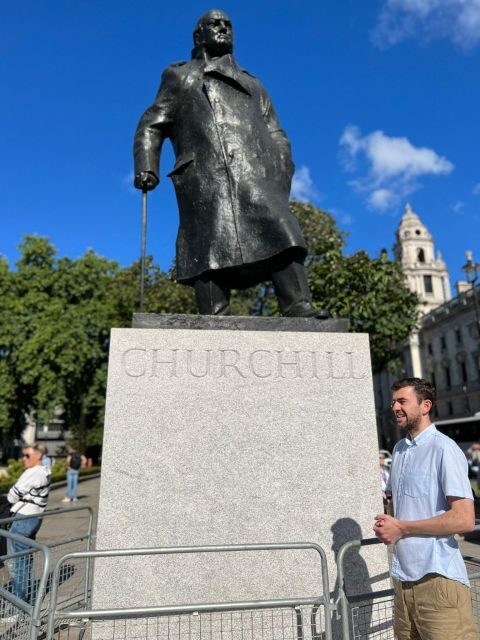 London: Sightseeing Tour - in clear, slow English - Why Choose This Tour?