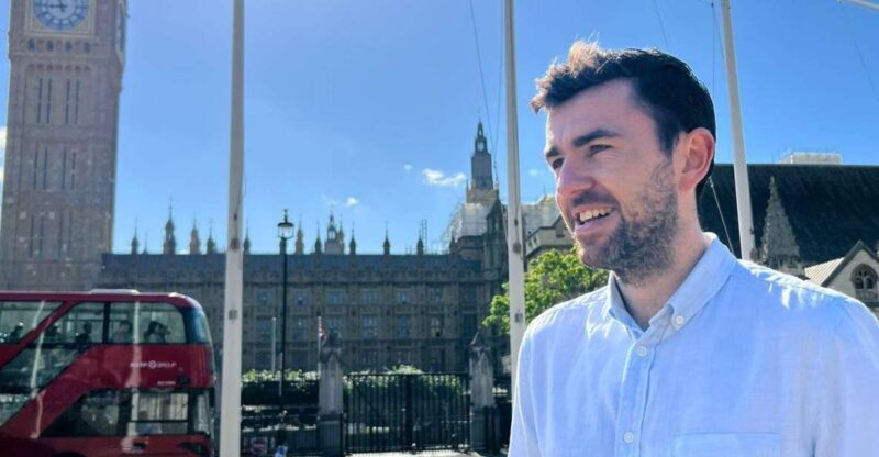 London: Sightseeing Tour - in clear, slow English - The Itinerary in Detail