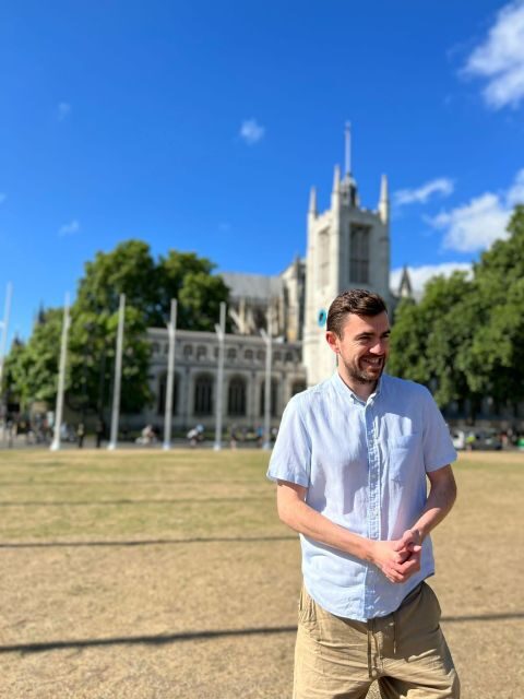 London: Sightseeing Tour - in clear, slow English - What’s Included and How It Enhances Your Experience