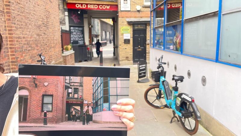 London: Slow Horses TV Series Guided Tour - FAQs