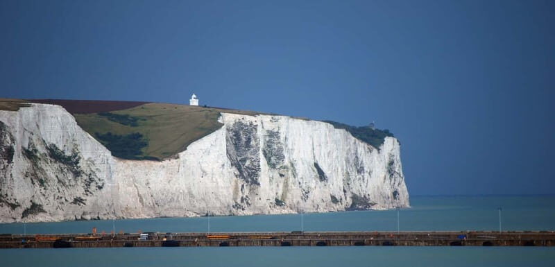 London: Small Group Canterbury, Dover & Kent Villages Tour - Authentic Experiences & Highlights Based on Reviews