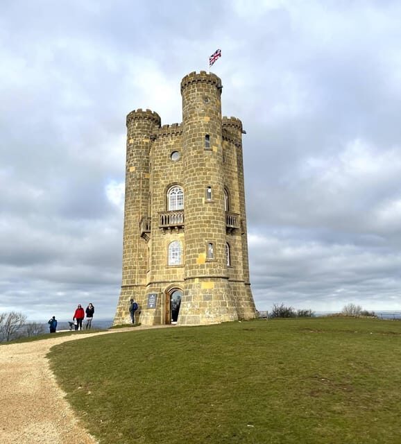 London: Small Group Cotswolds Trip with Bourton-on-the-Water - The Experience Itself: What to Expect from Start to Finish