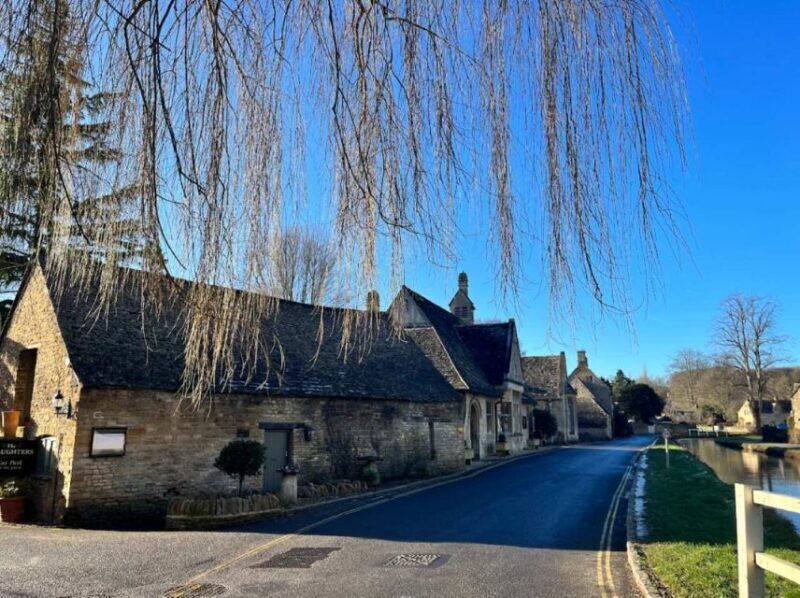 London: Small Group Cotswolds Trip with Bourton-on-the-Water - Authentic Insights from Reviewers