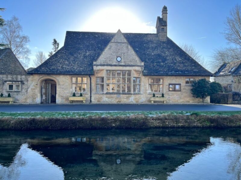 London: Small Group Cotswolds Trip with Bourton-on-the-Water - The The Sum Up: Who Will Love This Tour?