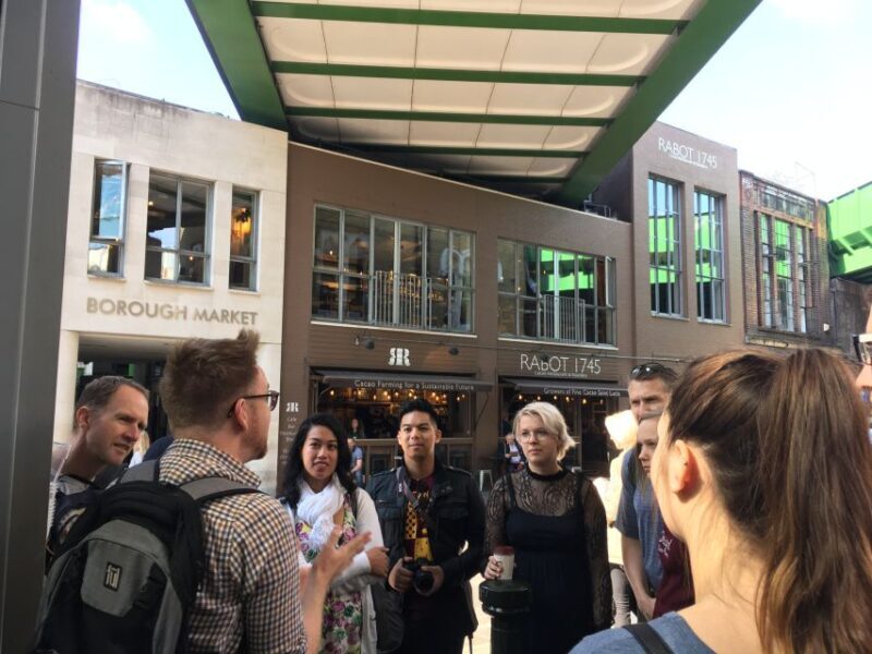 London: Small Group Harry Potter Locations Walking Tour - Frequently Asked Questions