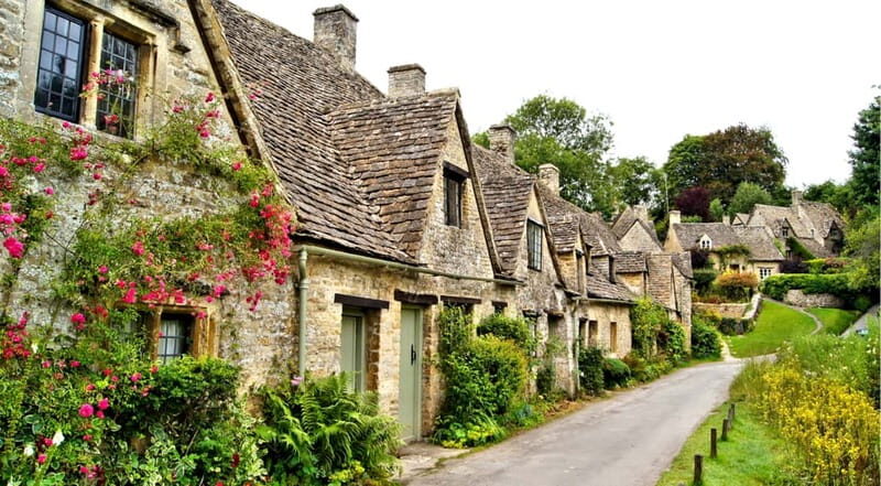 London: Small Group Oxford, Stratford and Cotswolds Day Tour - Exploring the Cotswolds Villages
