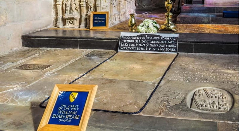 London: Small Group Oxford, Stratford and Cotswolds Day Tour - The Return Journey