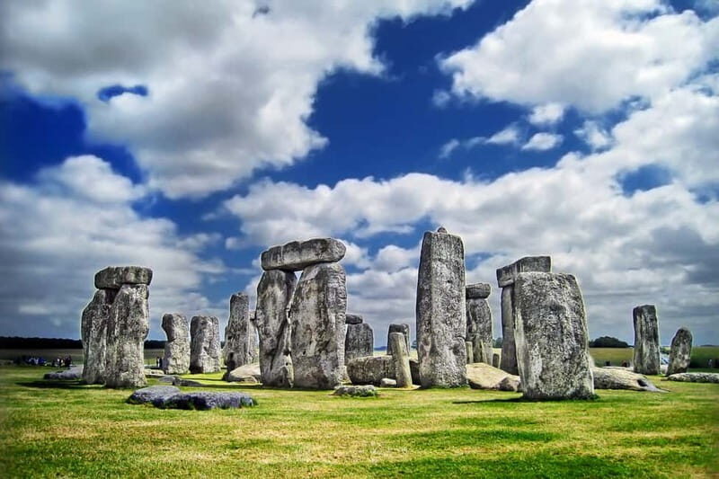 London: Small Group Stonehenge and Bath Tour & Secret Site - Return Journey & Flexibility