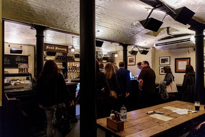 London Small Group Tour of Historical Pubs - Who Will Love This Tour?