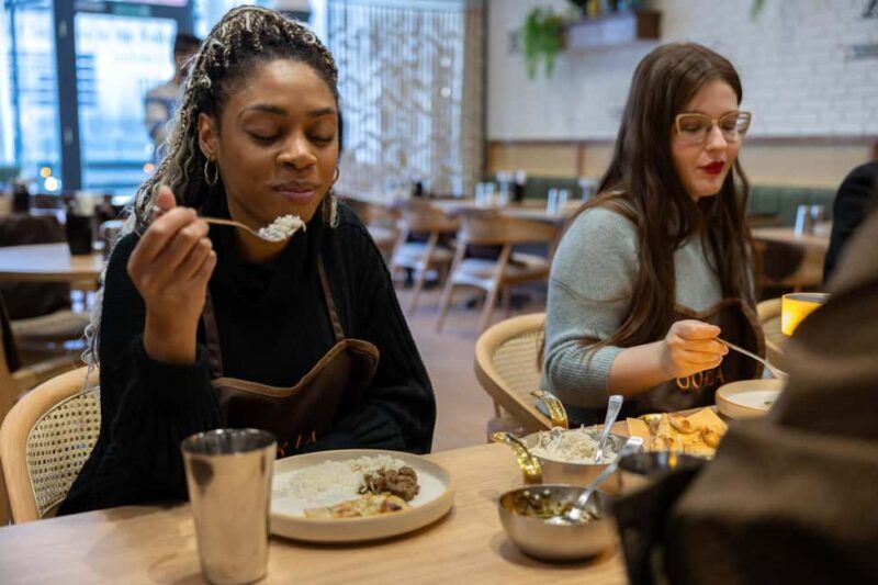 London: Soho & Chinatown Food Walking Tour - The Experience from a Traveler’s Perspective