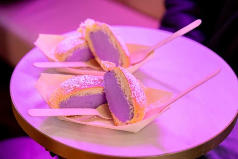 London: Soho & Chinatown Food Walking Tour - Practical Details: What You Need to Know