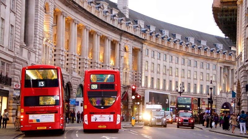 London: Soho, Chinatown, Leicester Square, & Piccadilly Tour - Let’s Walk Through the Tour