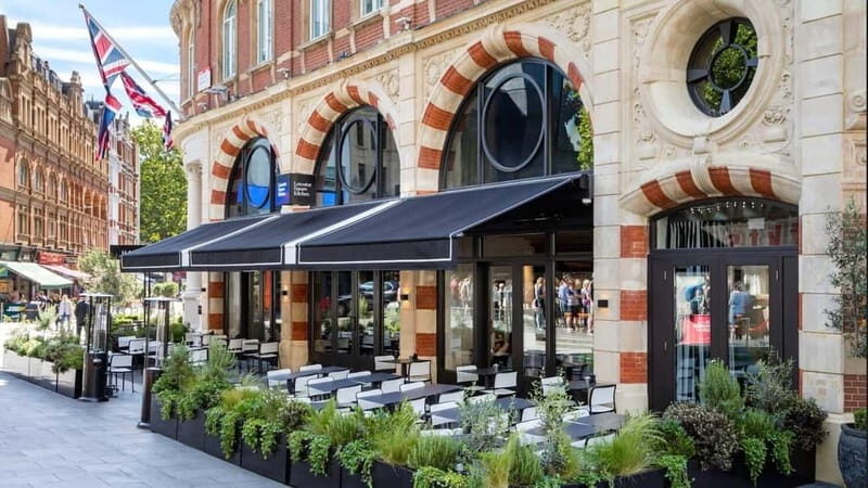 London: Soho, Chinatown, Leicester Square, & Piccadilly Tour - Why This Tour Is A Great Choice