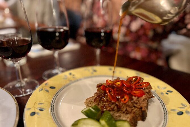 London Soho Food Tasting Tour With Secret Food Tours - FAQ