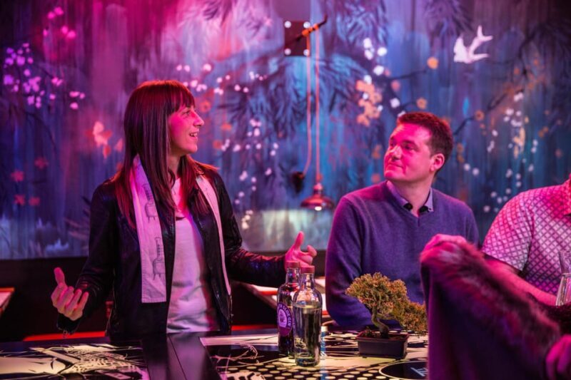 London: Soho Gin Journey with Tastings and Cocktails - Who Is This Tour Best For?