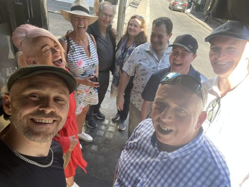 London: Soho Music and Historic Pubs Walking Tour - Introduction