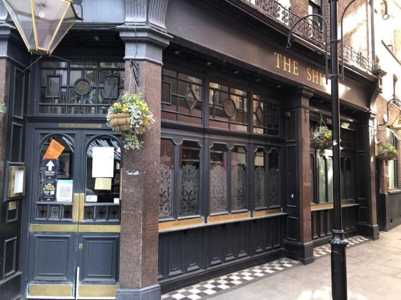 London: Soho Rock and Roll Walking Tour - Discovering London’s Rock and Roll Roots