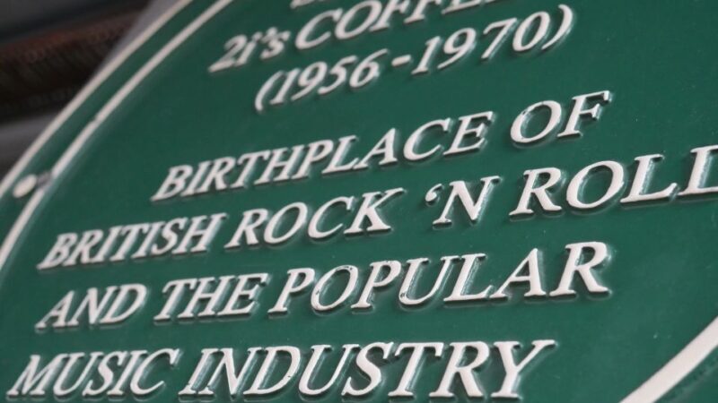 London: Soho Rock and Roll Walking Tour - Who Should Consider This Tour?