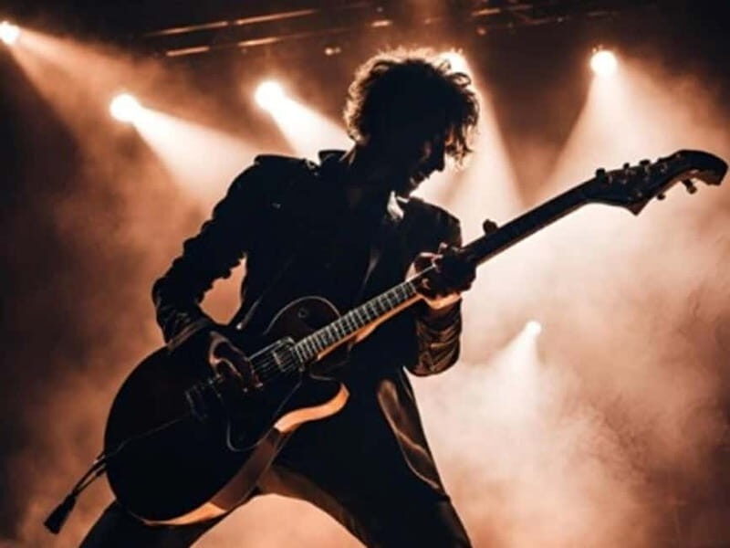 London: Soho Rock 'n' Roll Walking Tour - Engaging Meta Description