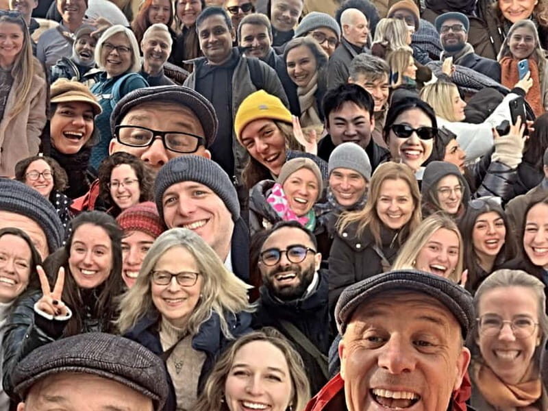 London: Soho Rock 'n' Roll Walking Tour - Introduction