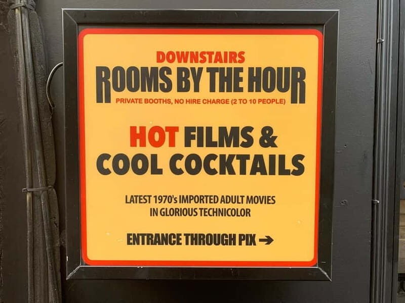 London: Soho Rock 'n' Roll Walking Tour - Practical Details and Value