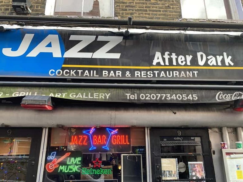 London: Soho Rock 'n' Roll Walking Tour - What Reviewers Love Most