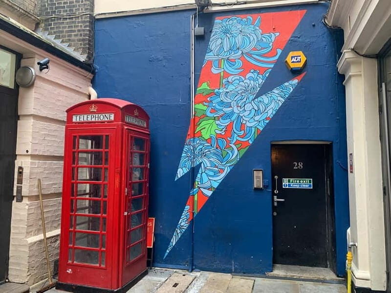 London: Soho Rock 'n' Roll Walking Tour - Who Should Book This Tour?