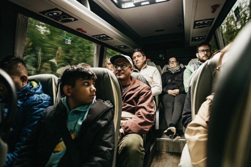 London: South Downs White Cliffs Day Trip with Train Tickets - The Itinerary Breakdown: What to Expect at Each Stop