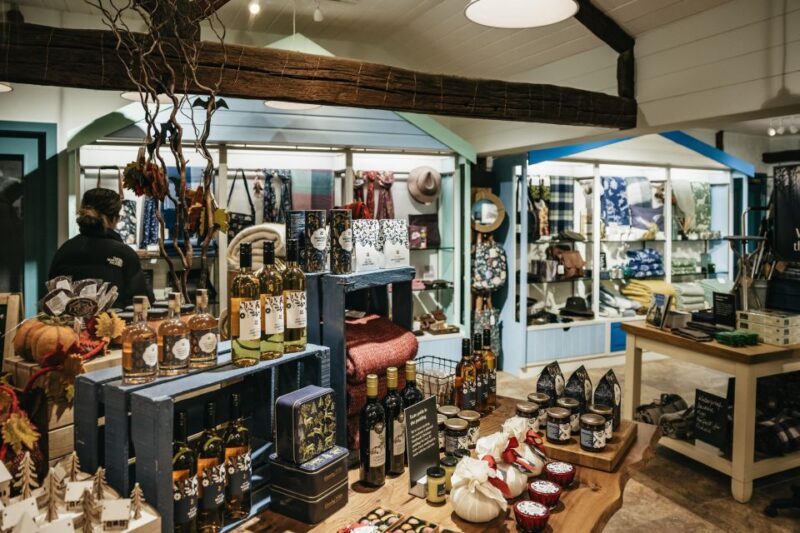 London: South Downs White Cliffs Day Trip with Train Tickets - FAQs