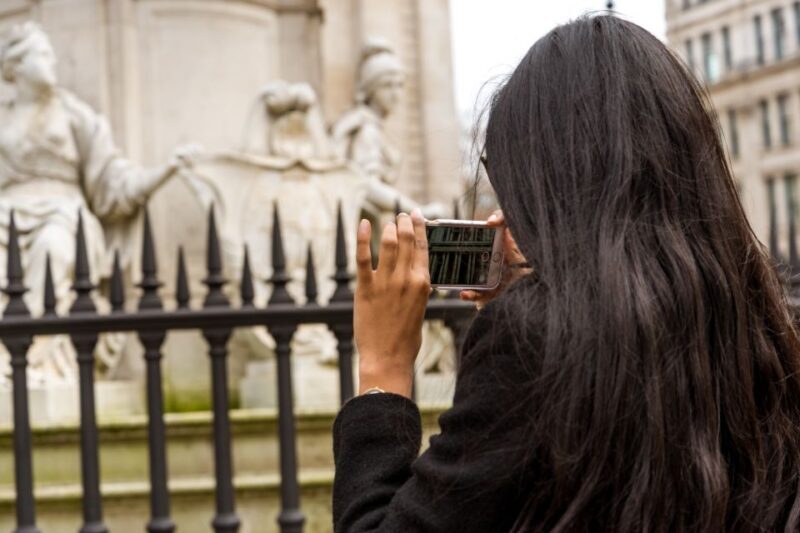 London: St Paul's Cathedral Entry Ticket - Authentic Experiences from Visitors