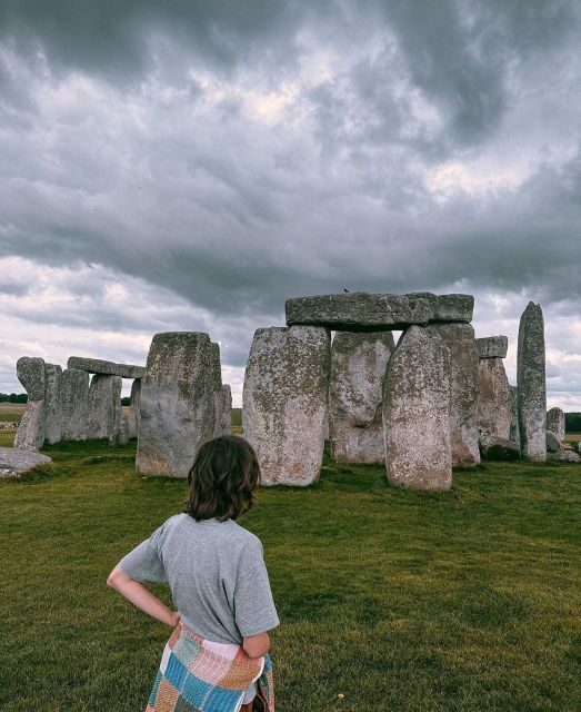 London: Stonehenge 6 Hour Tour By Car With Entrance Ticket - A Closer Look at the Experience